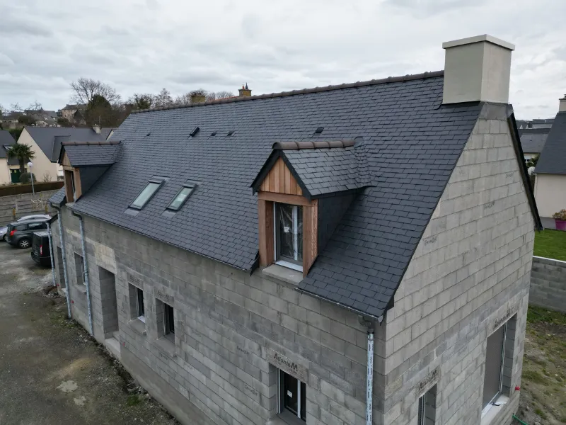 Réalisation 30