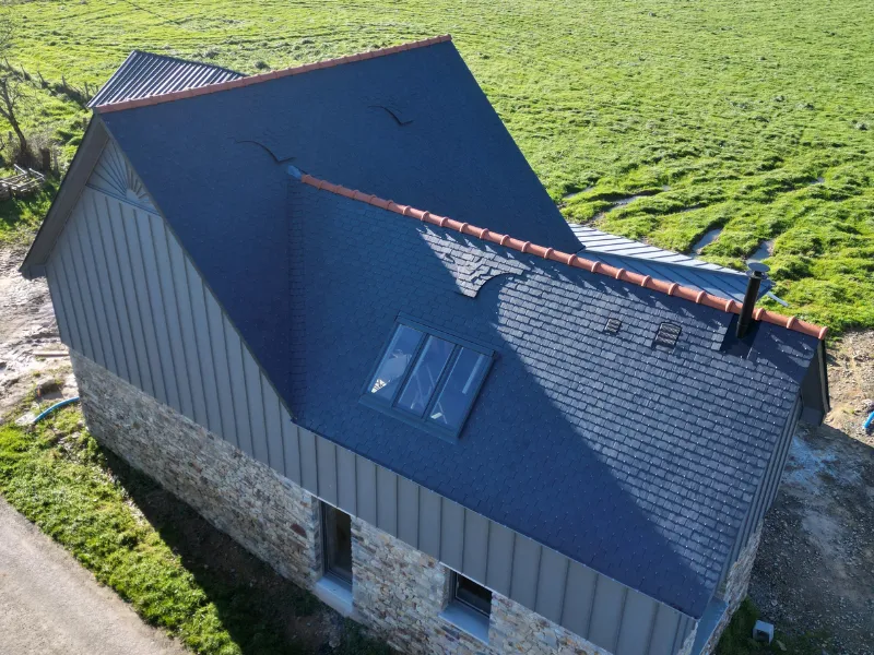 Réalisation 1