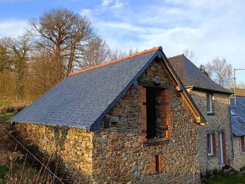 Réalisation 44